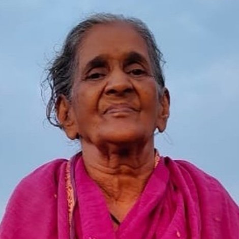 Chandravati Pawar