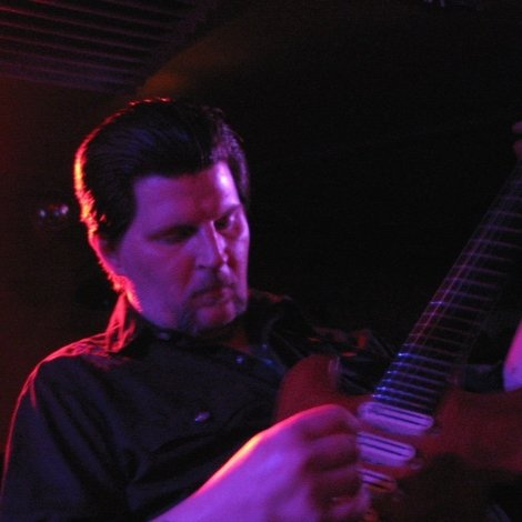 Dylan Carlson