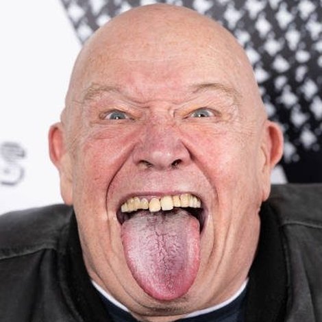 Buster Bloodvessel
