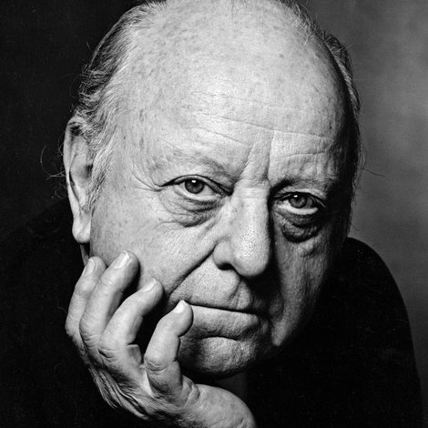 Virgil Thomson