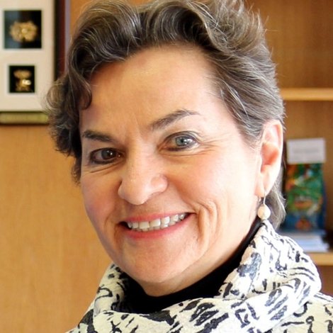 Christiana Figueres
