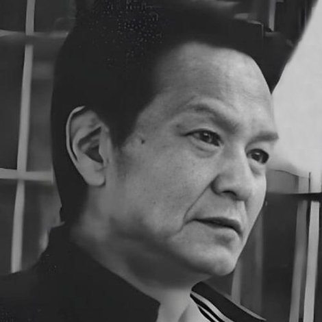 Hu Qingshi