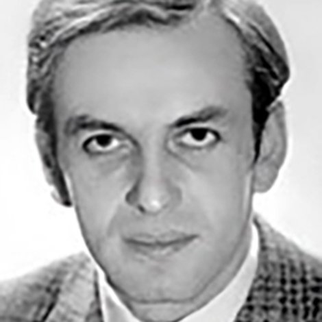 Sergei Desnitsky