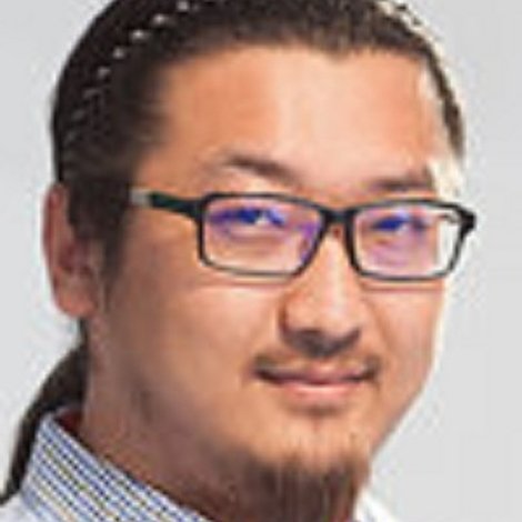 Zhi Zhao