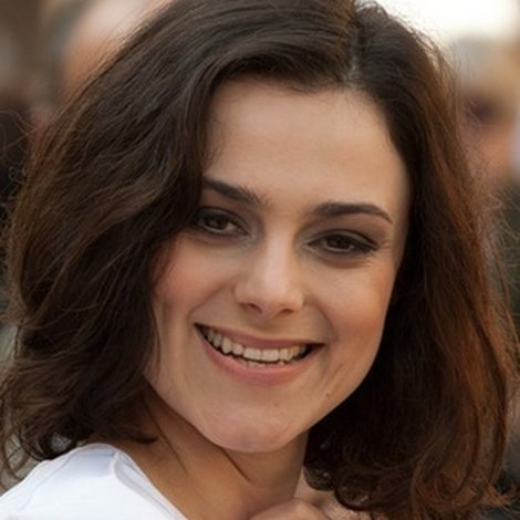 Cristina Odasso