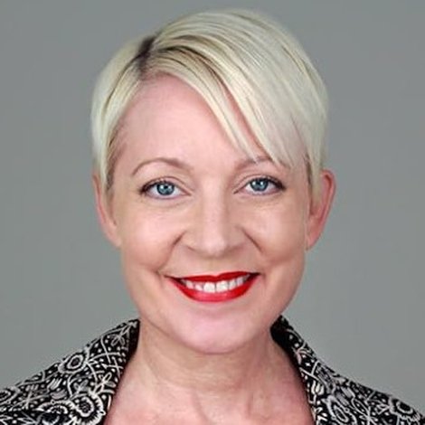 Heather Morgan