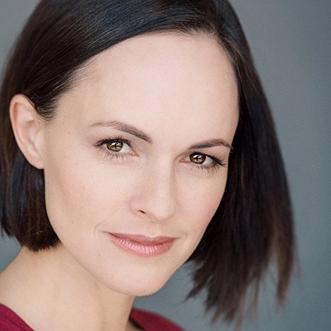Susan May Pratt