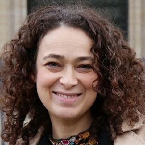Delphine Horvilleur