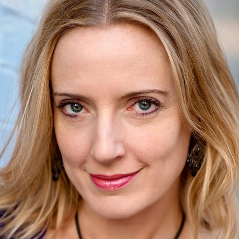 Andrea Lee Davis