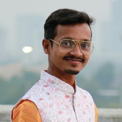 Vijayendra Mandavkar