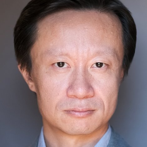 Zhan Wang