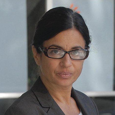 Olivera Ježina