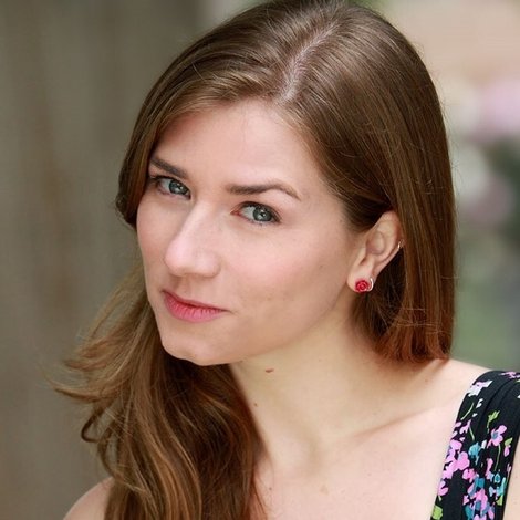 Paula Deming