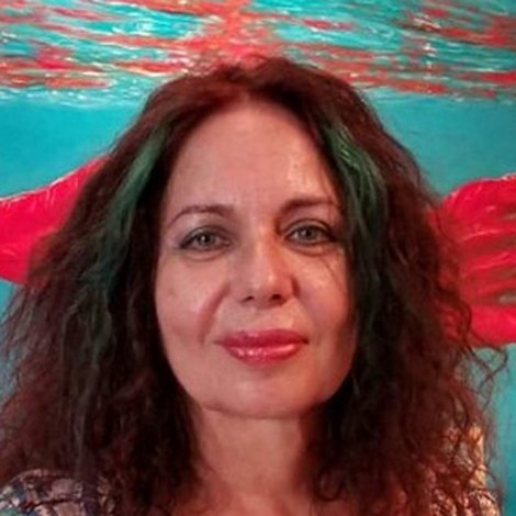 Despoina Kouvatsou