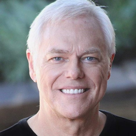 Bill Rogers