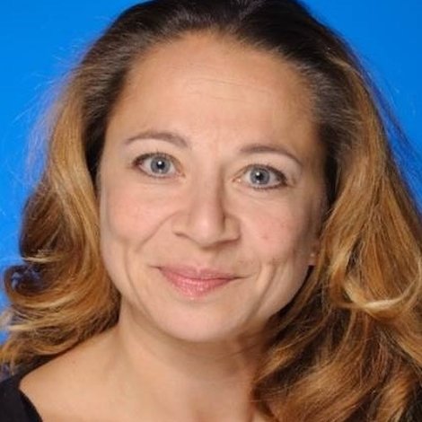Camilla Siegertsz