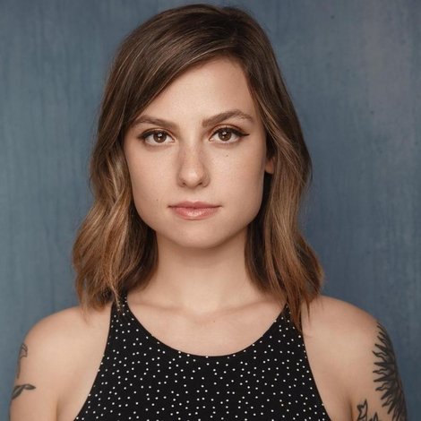 Natalie Cuomo