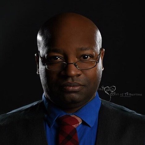 Durwood Murray