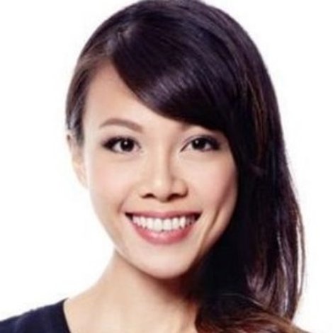 Jamie Yeo