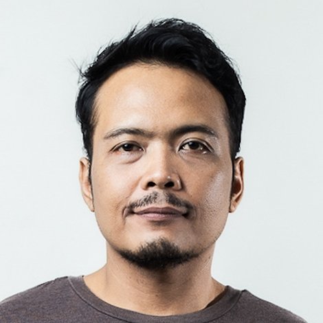 Erik Lasmono