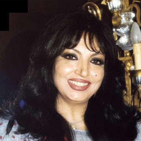 Samira Tawfik