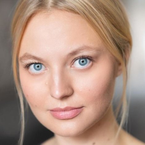Ellinor Persdotter
