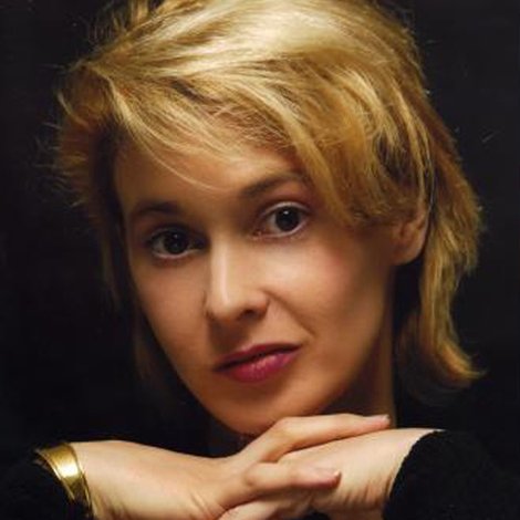 Géraldine Bonnet-Guérin