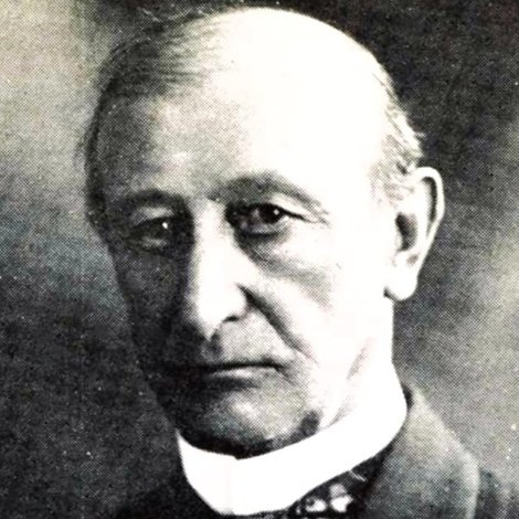 William Courtright