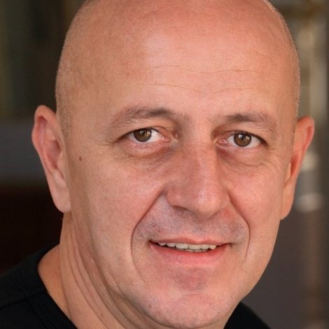 László Méhes