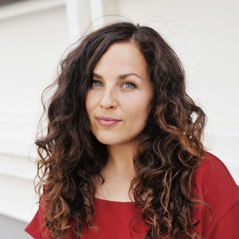 Nora Jokhosha