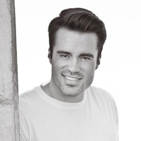 Martin Cervantez