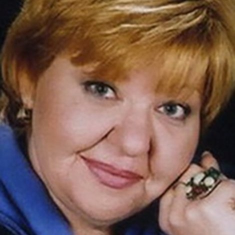 Iryna Tokarchuk