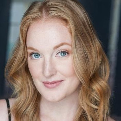 Rebecca Kilburn