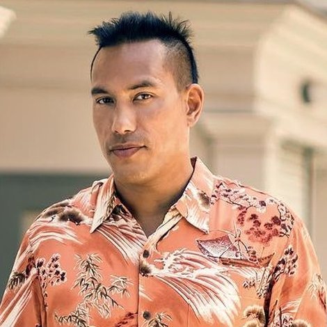 Kainalu Hecomovich