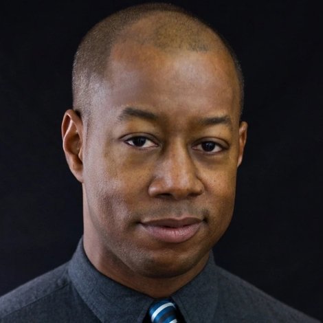 Charles Everett