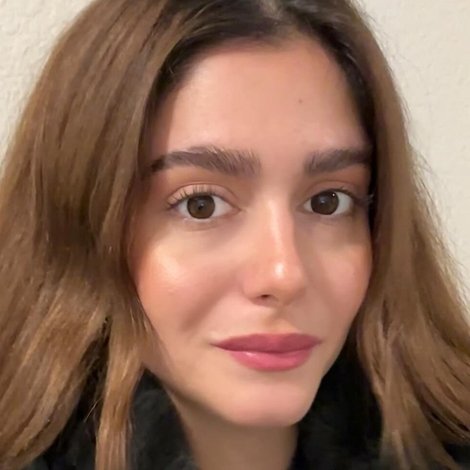 Evdokia Mimilidi