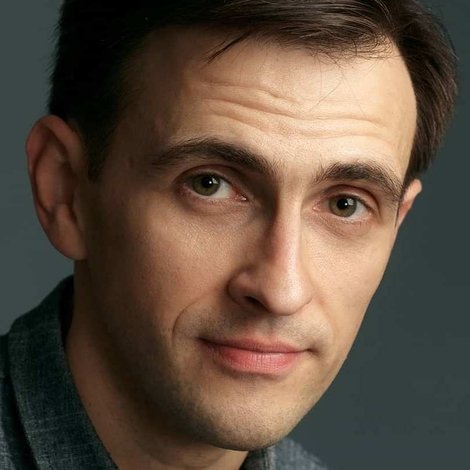 Viacheslav Nikolenko