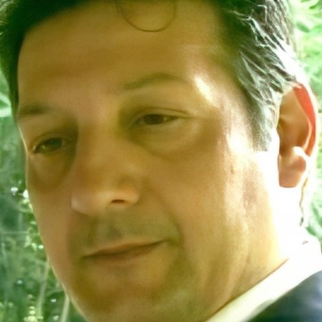 Walter Carrera