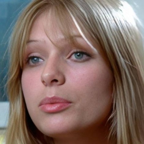 Odile Michel