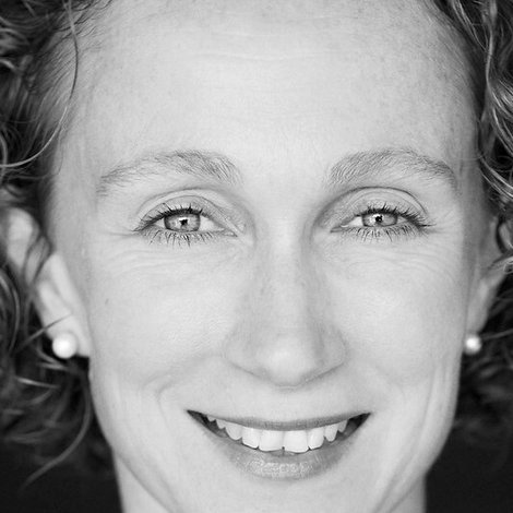 Deirdre Chapman