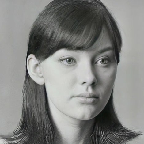 Lyudmila Saveleva