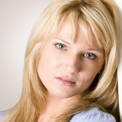 Amy Jefferson