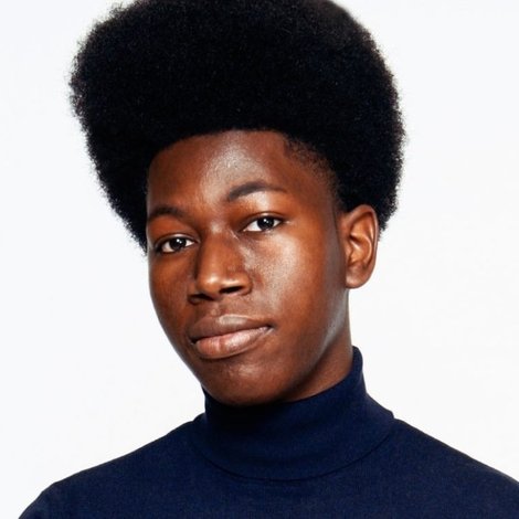 Jaiden Thompson