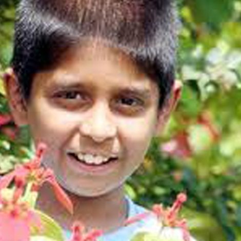 Ashwin Chitale