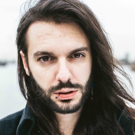 Benjamin Cook