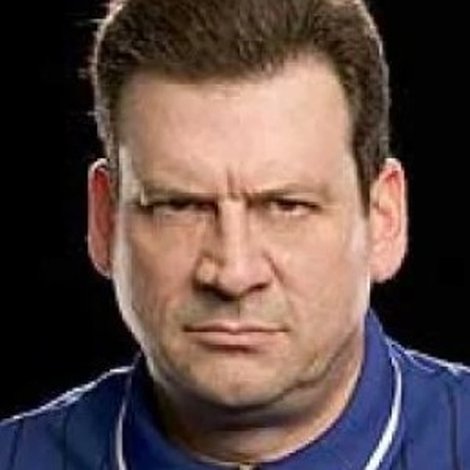 Nick Patrick