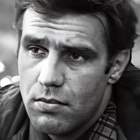 Roman Gromadskiy