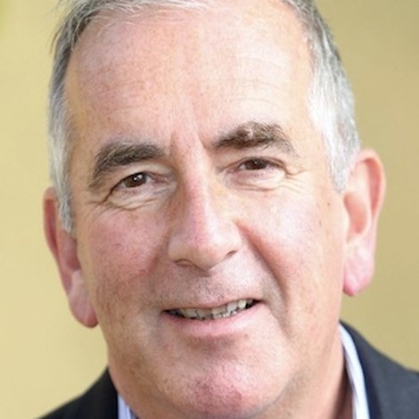 Robert Harris