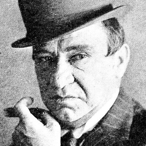 Frank Nelson