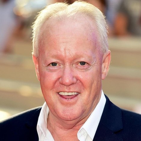 Keith Chegwin